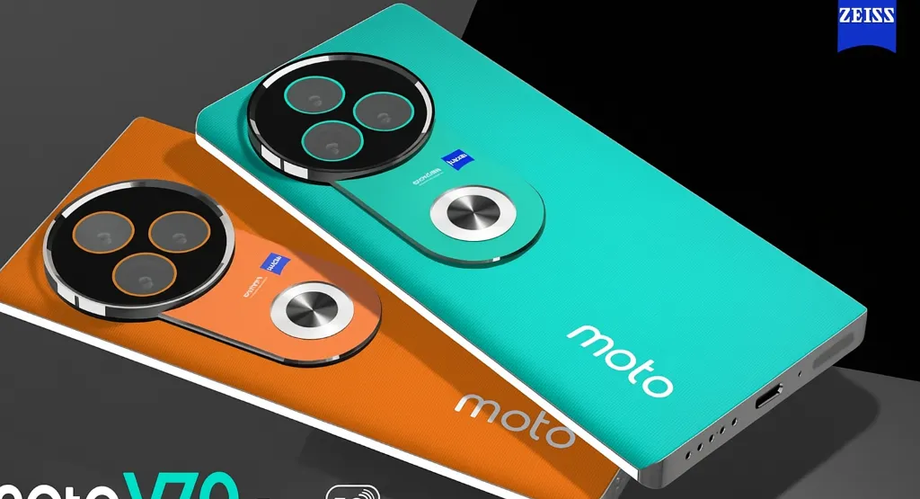 Motorola Edge 66 Neo 5G