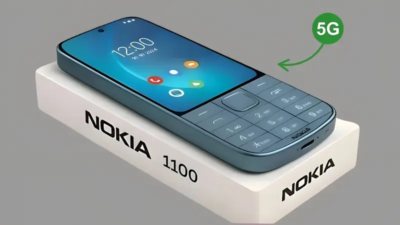 Nokia-1100-5G