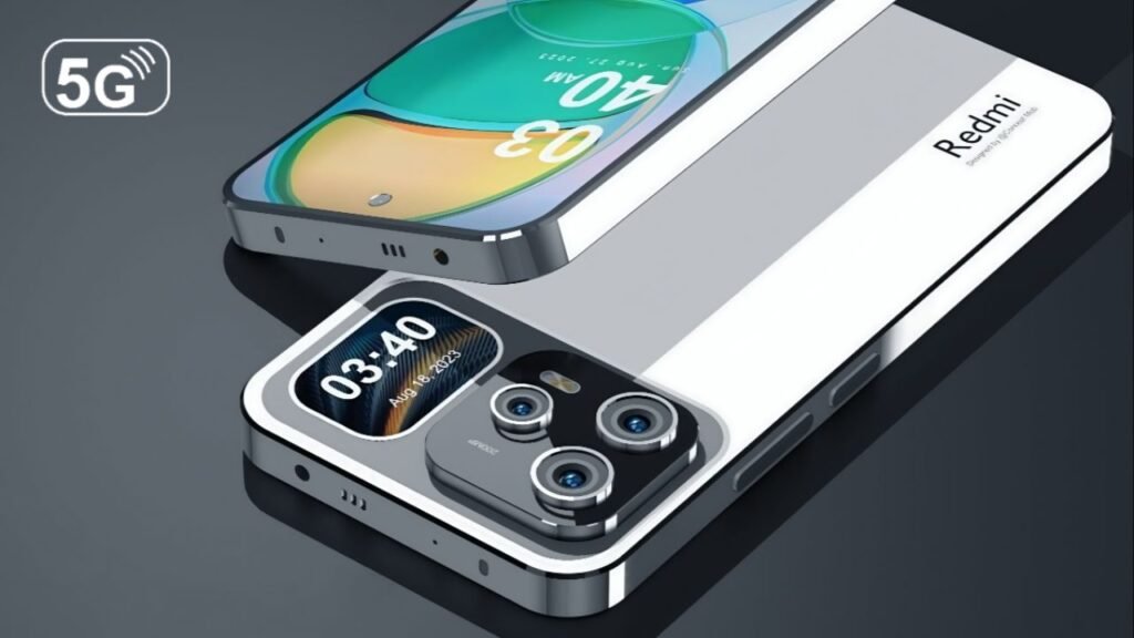 Redmi Note 12 Ultra