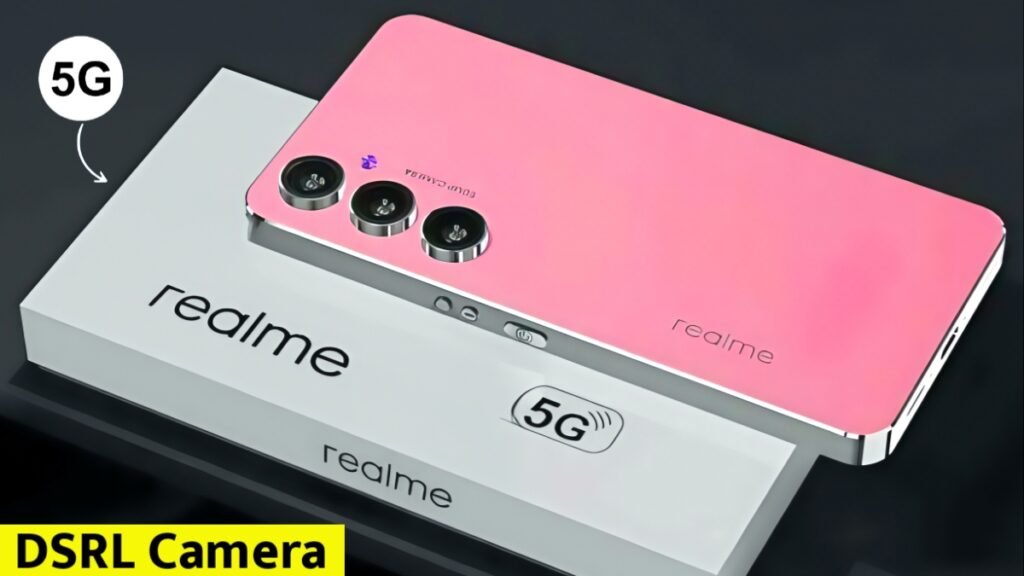 Realme GT 7 Pro 5G