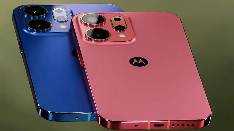 Motorola Moto Edge 70 Ultra