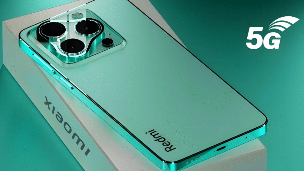 Redmi Note 12 Pro 5G