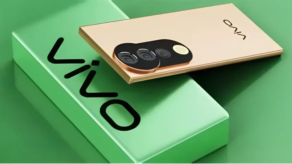 Vivo’s New Premium 5G Smartphone