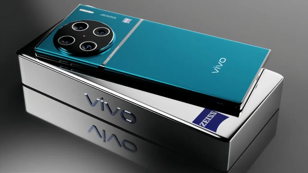 Vivo X200 Ultra 5G