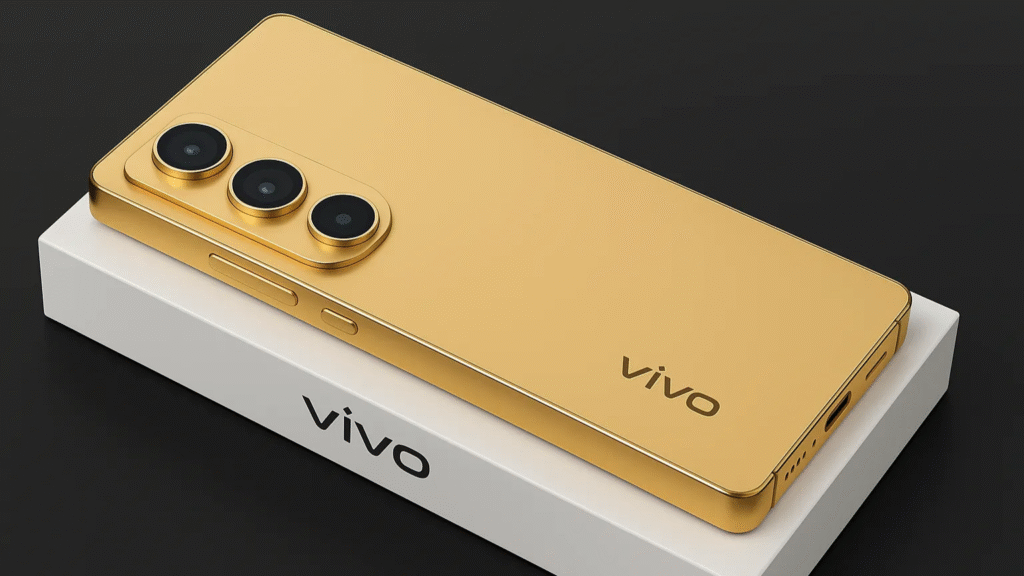 Vivo V29 Pro 5G