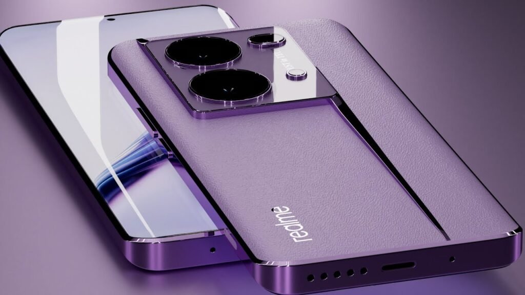 Realme 14T