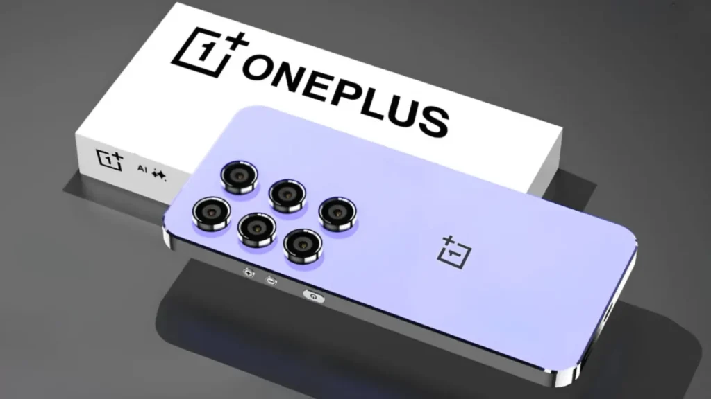 OnePlus Nord Pro 5G