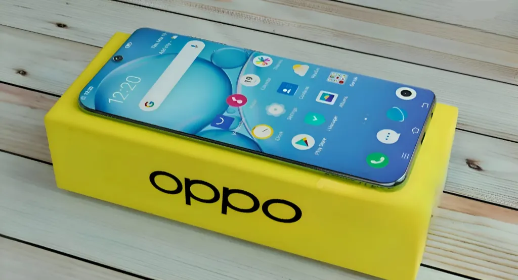 OPPO F27 Pro Plus 5G