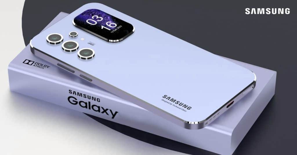 Samsung Galaxy A54 5G