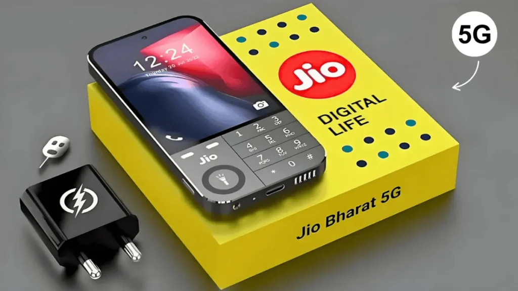 Nokia 5G Phone